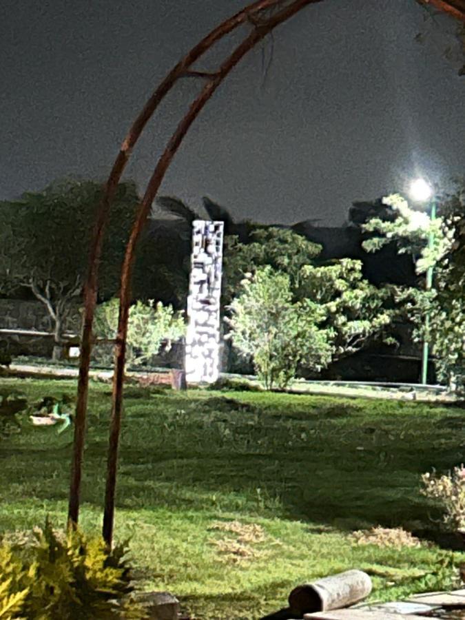The Sunset Lawns Vila Pune Exterior foto